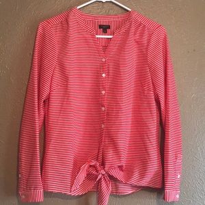 Blouse from Talbots